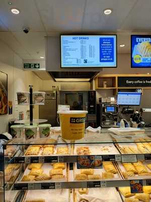 Greggs