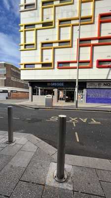 Greggs