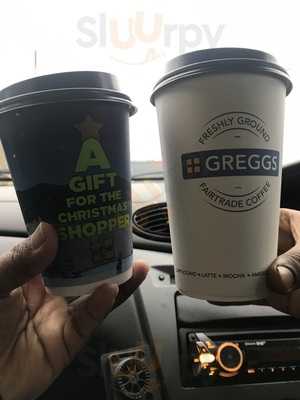 Greggs
