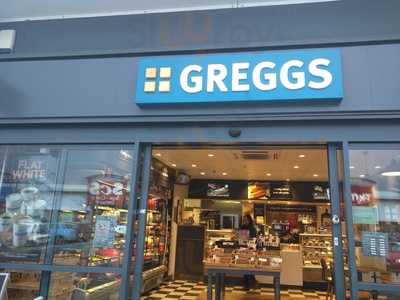 Greggs
