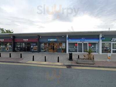Greggs