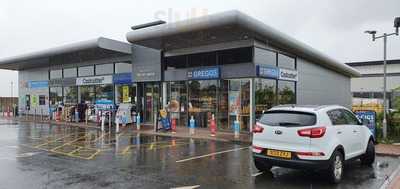 Greggs