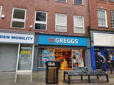 Greggs