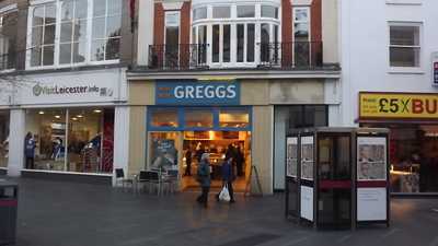 Greggs