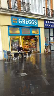 Greggs