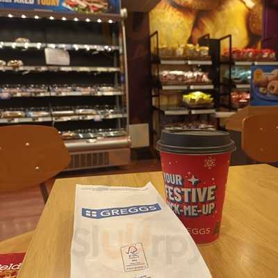 Greggs