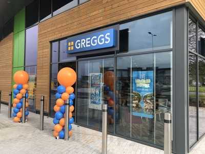 Greggs