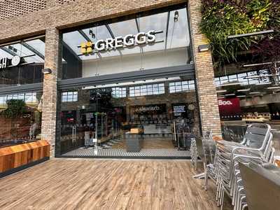 Greggs