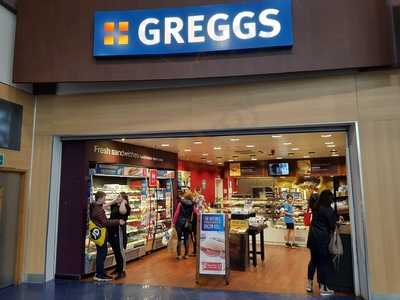 Greggs