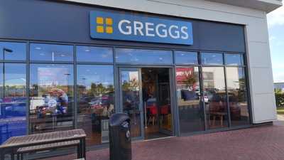 Greggs