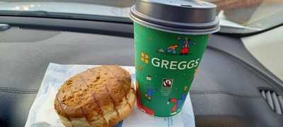 Greggs