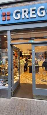 Greggs