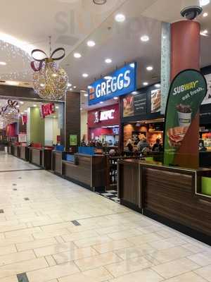Greggs