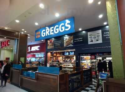 Greggs