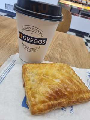 Greggs