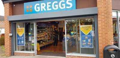 Greggs