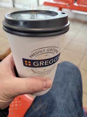 Greggs