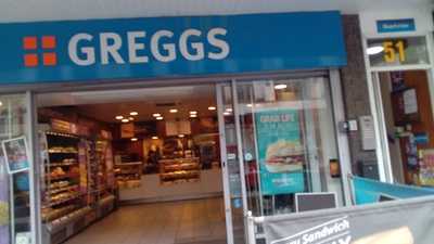 Greggs