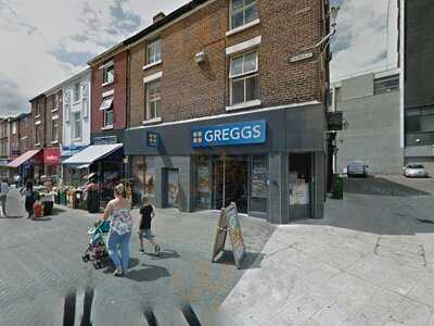 Greggs