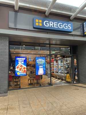 Greggs