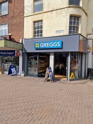 Greggs