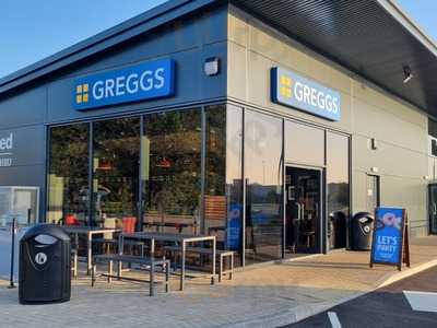 Greggs