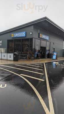 Greggs