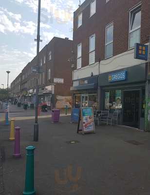 Greggs
