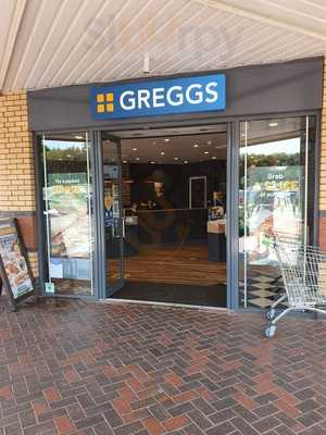 Greggs