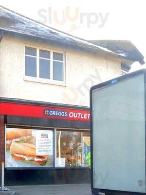 Greggs