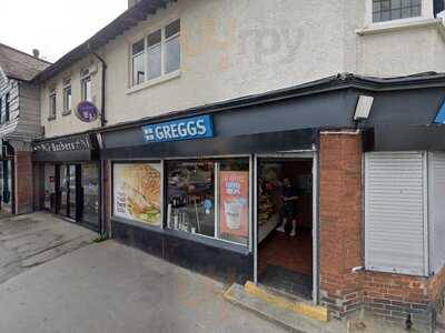 Greggs