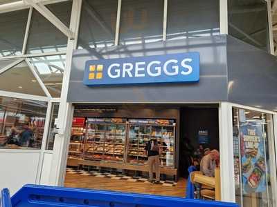 Greggs