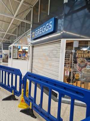 Greggs