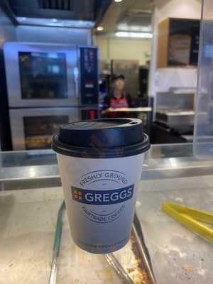Greggs