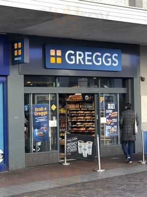 Greggs