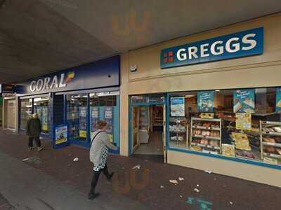 Greggs