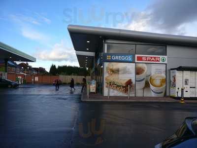 Greggs