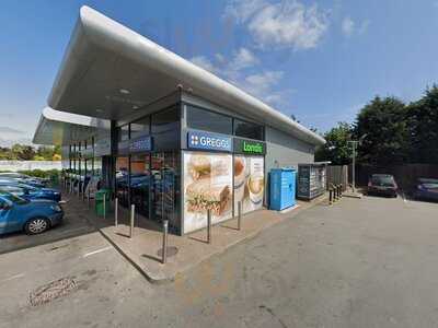 Greggs