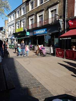 Greggs