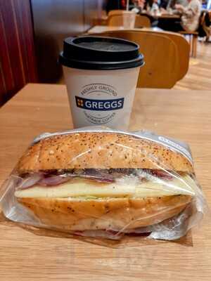 Greggs