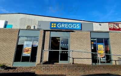 Greggs