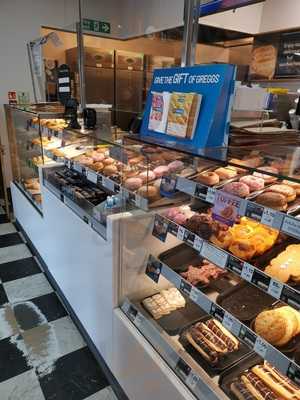 Greggs