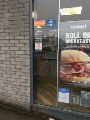 Greggs