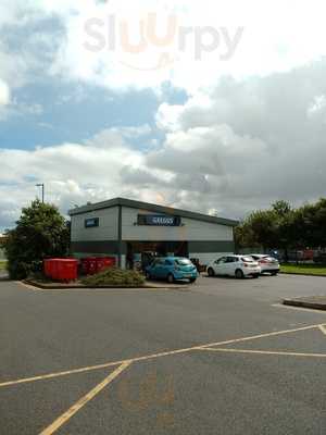 Greggs