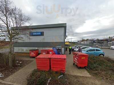 Greggs