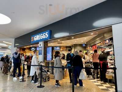 Greggs