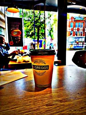 Greggs
