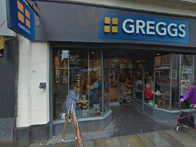 Greggs