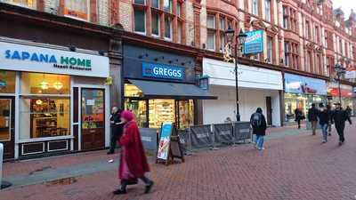 Greggs