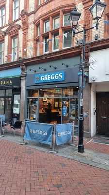 Greggs
